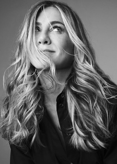 Jennifer Aniston