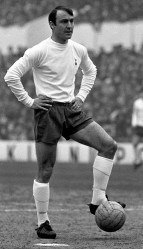 Jimmy Greaves