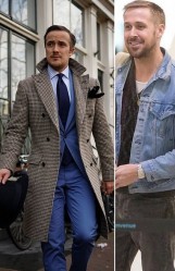 Armin Laschet / Ryan Gosling