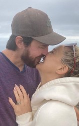 Danny Fujikawa & Kate Hudson