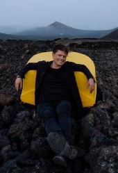 Michael Patrick Kelly