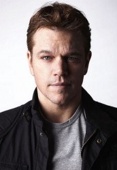 Matt Damon
