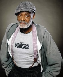 Melvin Van Peebles