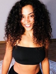 Nadja Benaissa ("No Angels")