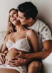 Patricija Belousova & Alexandru Ionel