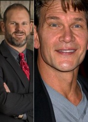 Jason Whittle / Patrick Swayze