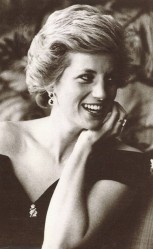 Princesė Diana