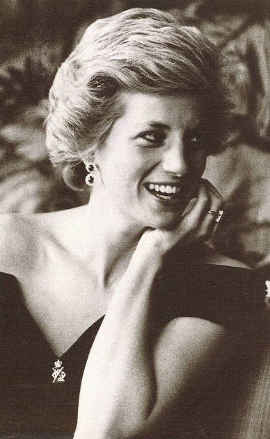 Princesė Diana