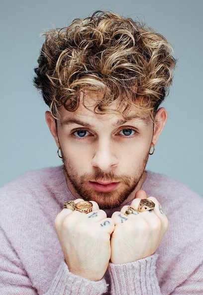 Tom Grennan