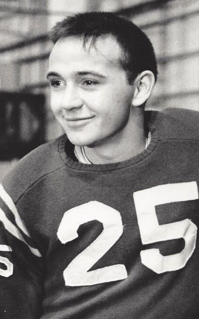 Tommy Kirk