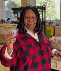 Whoopi Goldberg