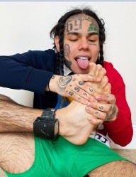 6ix9ine