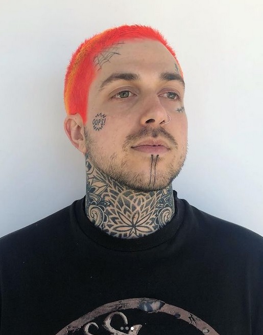 Cameron James Pettit