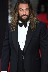 Jason Momoa