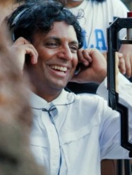 M. Night Shyamalan