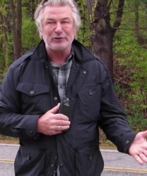 Alec Baldwin
