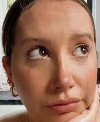 Ashley Tisdale