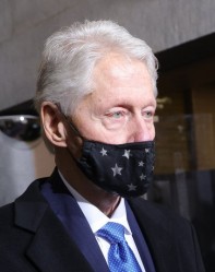 Bill Clinton