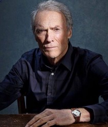 Clint Eastwood