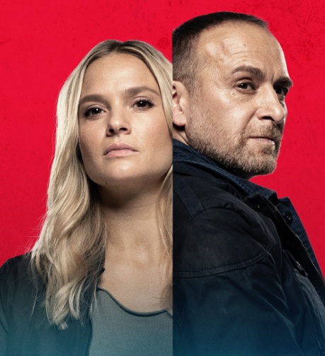 Pia Stutzenstein & Erdoğan Atalay