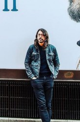 Dave Grohl