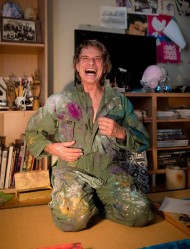 David Lee Roth ("Van Halen")