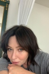 Shannen Doherty