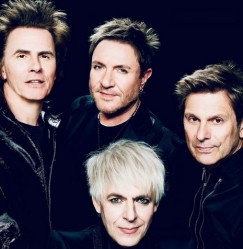 "Duran Duran"