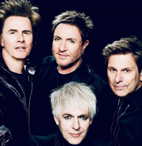 "Duran Duran"