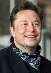 Elon Musk