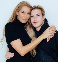 Giulia & Nathan Siegel