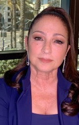 Gloria Estefan