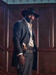 Idris Elba