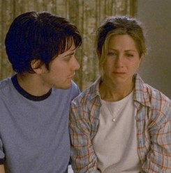 Jake Gyllenhaal & Jennifer Aniston
