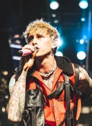 Machine Gun Kelly