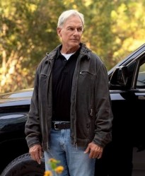Mark Harmon