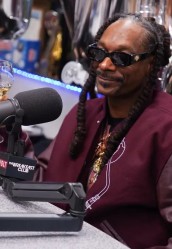 Snoop Dogg