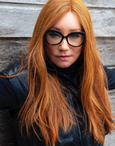 Tori Amos