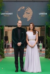 William & Kate