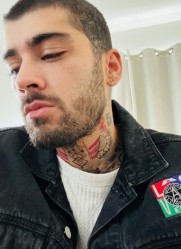 Zayn Malik