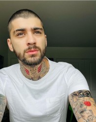 Zayn Malik