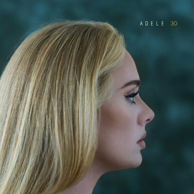 Adele "30" CD