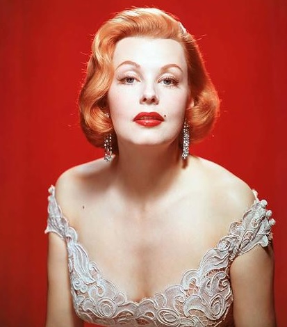 Arlene Dahl