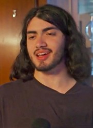 Blanket "Bigi" Jackson