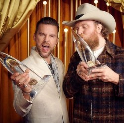 „Brothers Osborne“