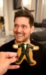 Michael Bublé