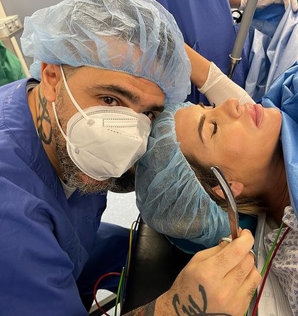 Bushido & Anna-Maria Ferchichi