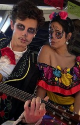 Shawn Mendes & Camila Cabello