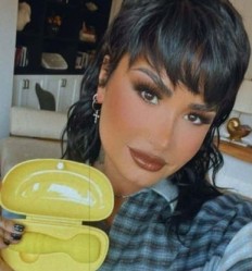 Demi Lovato