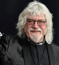 Graeme Edge